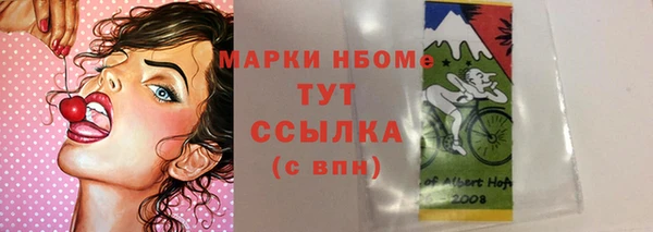 меф Арсеньев